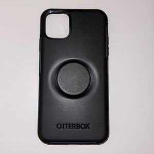 iPhone 11 pro max Otterpop case